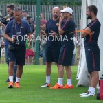 Di Francesco Ritiro_