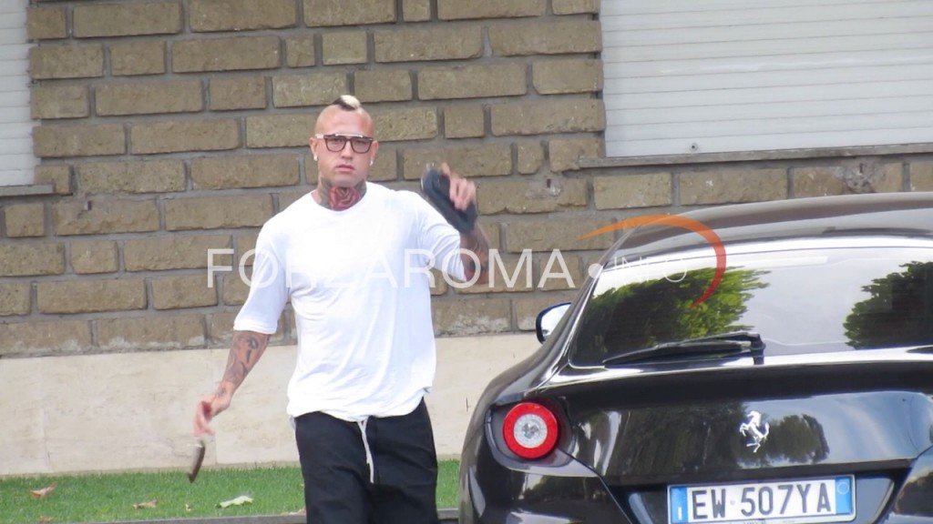nainggolan