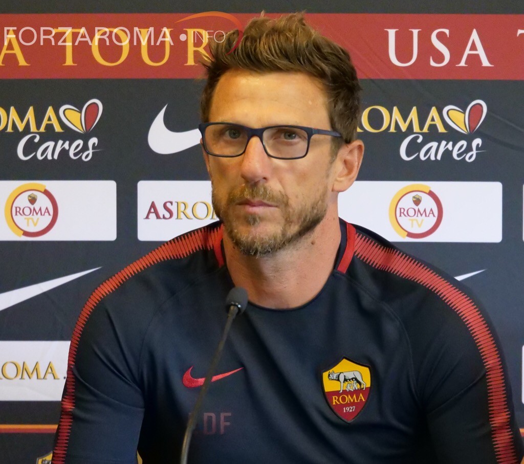 Di Francesco
