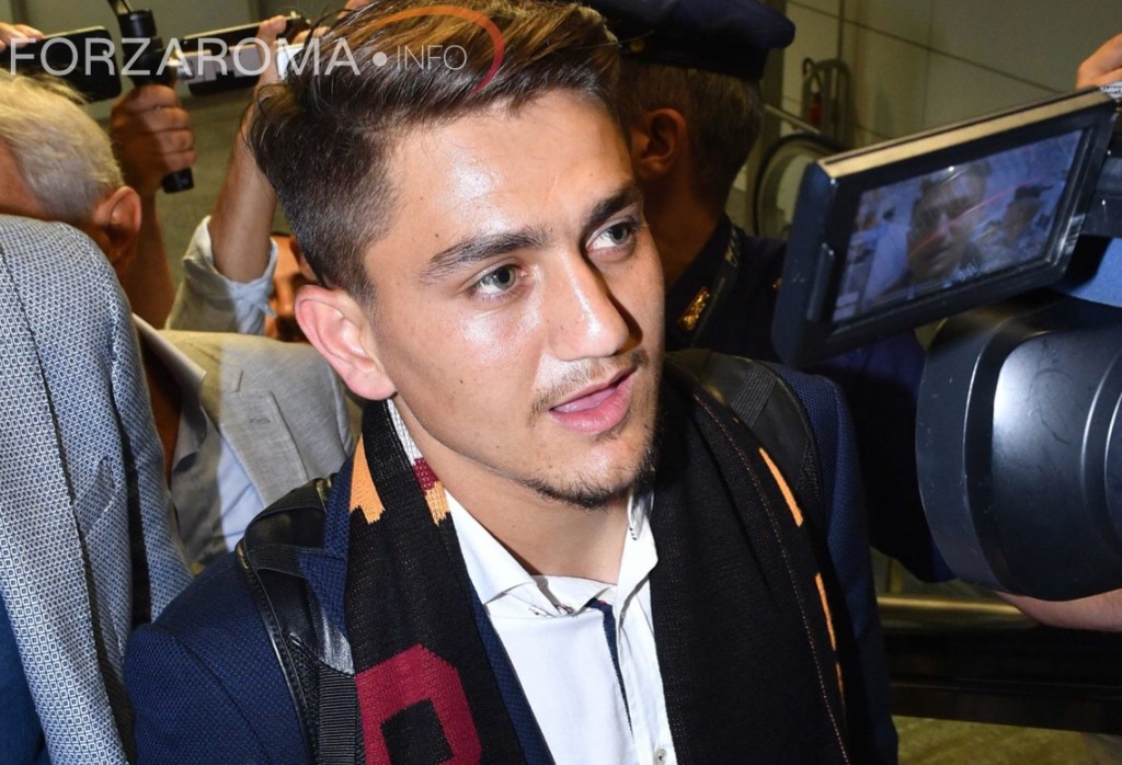 cengiz under