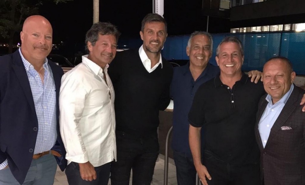 maldini pallotta cena boston