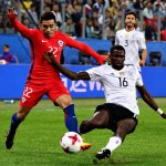 Chile v Germany: Final - FIFA Confederations Cup Russia 2017
