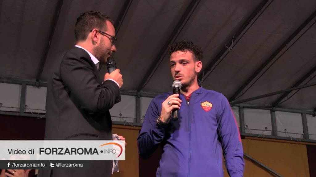 florenzi frame