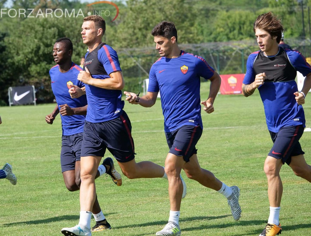allenamento_detroit_perotti_dzeko