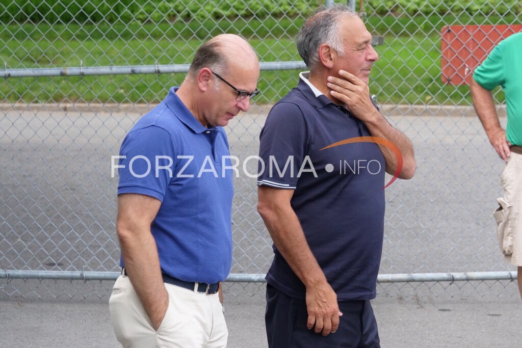pallotta gandini boston_allenamento