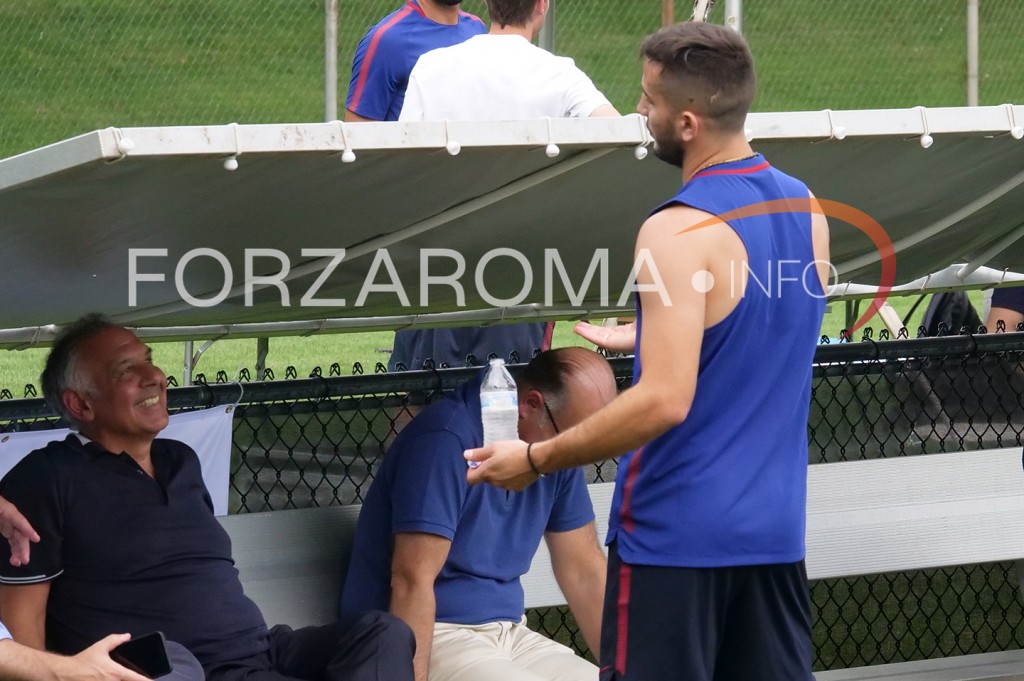 pallotta_manolas_allenamento