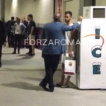 pjanic pallotta gillette stadium