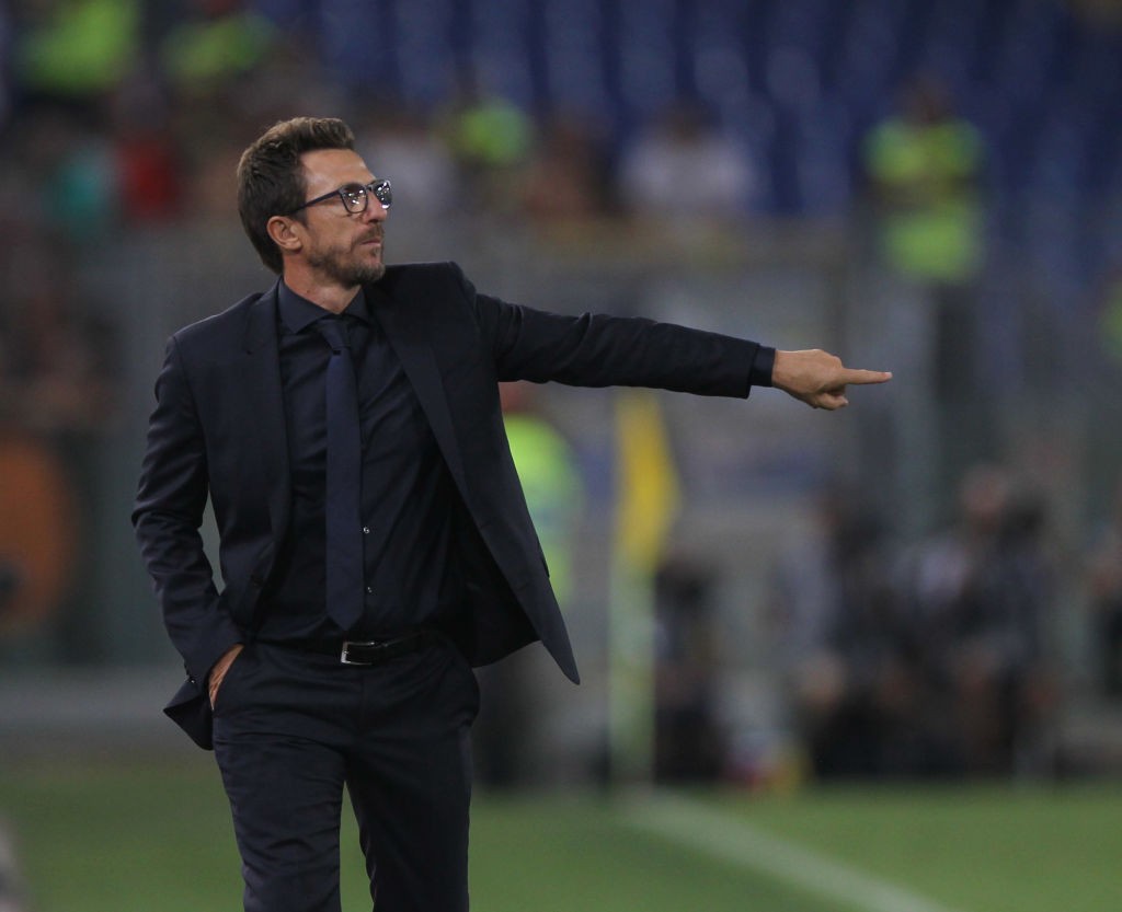 Di Francesco