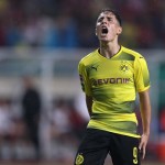 Emre Mor