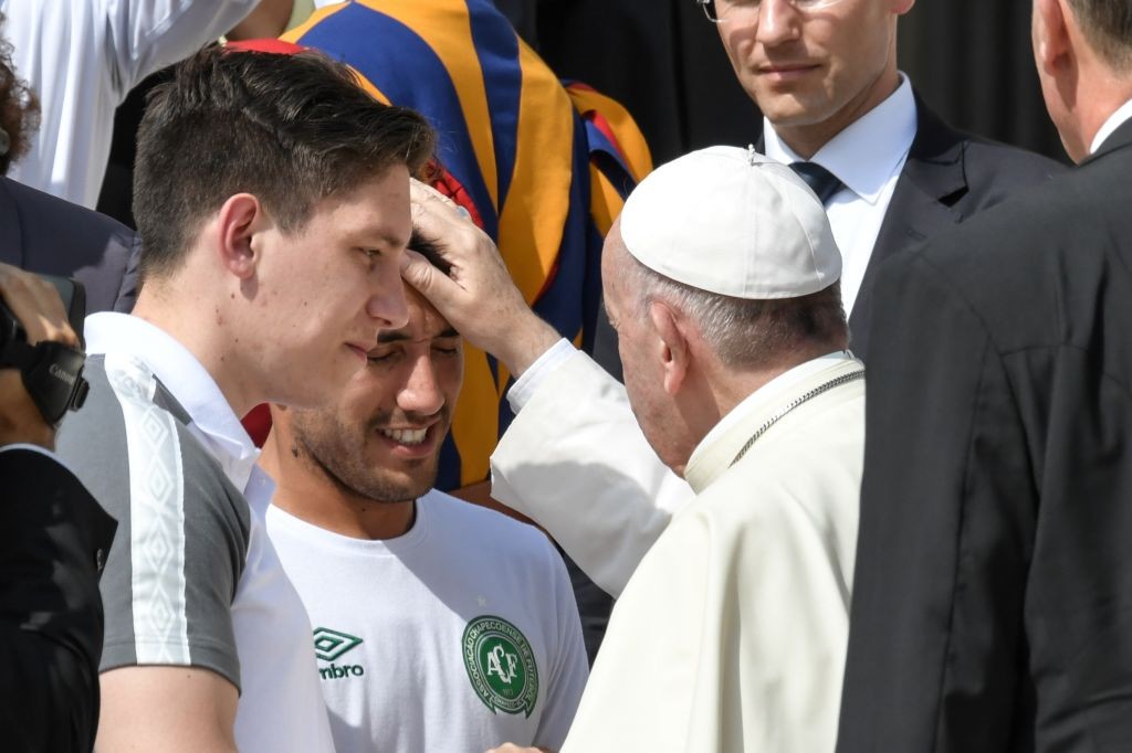 Chapecoense_Papa