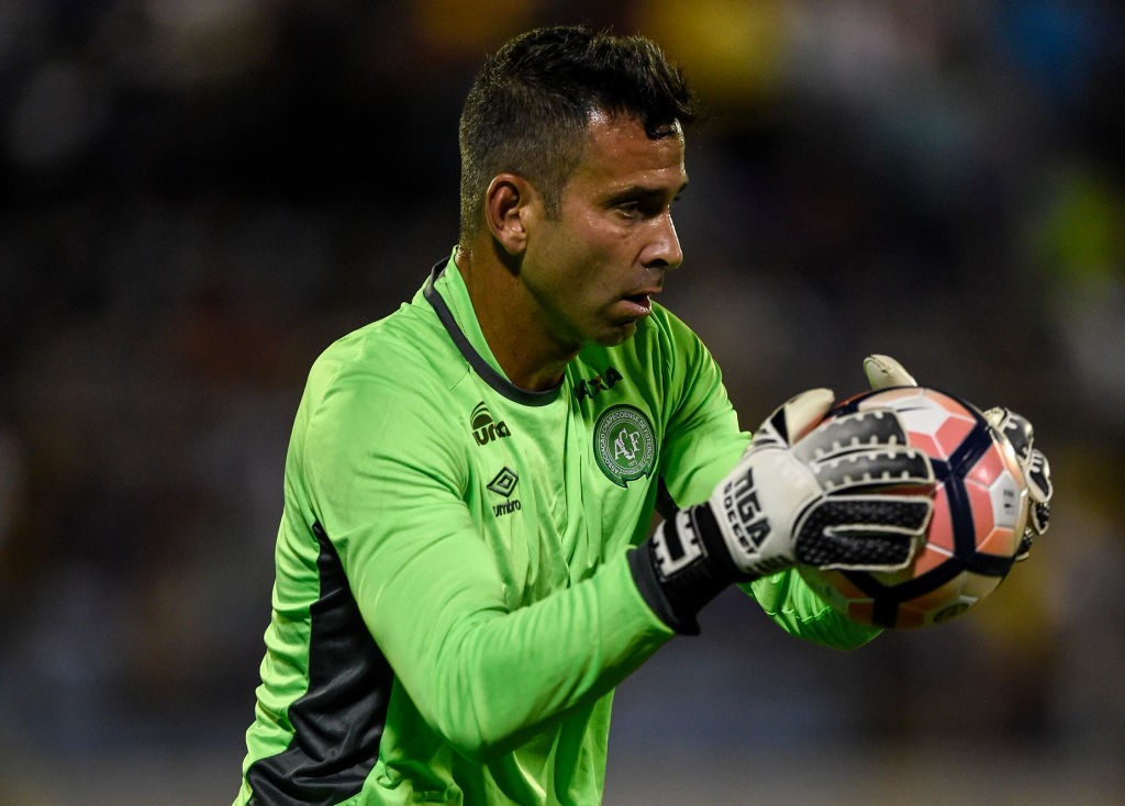 Artur chapecoense