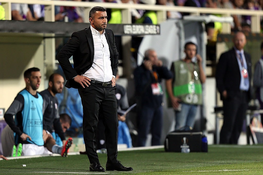 gurbanov qarabag