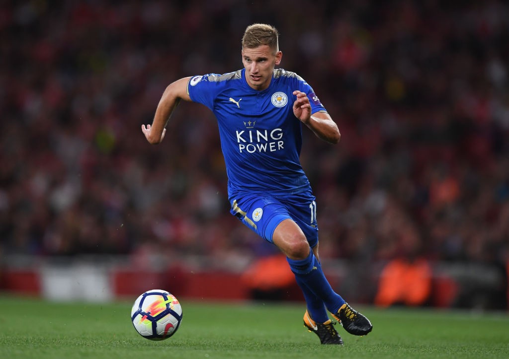 albrighton
