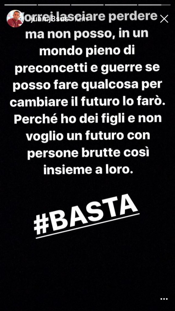 razzismo 3