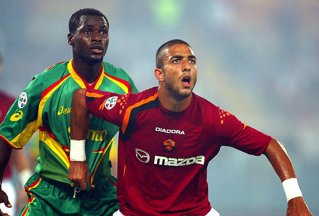 mido
