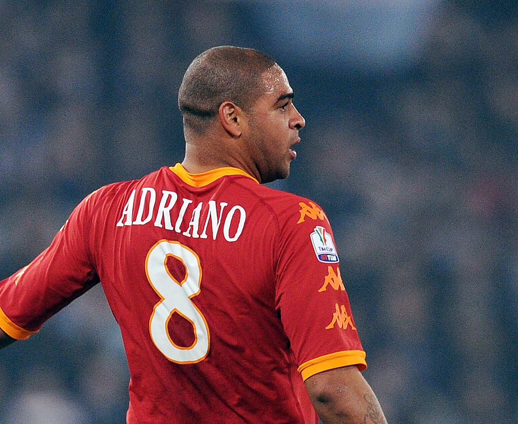 adriano