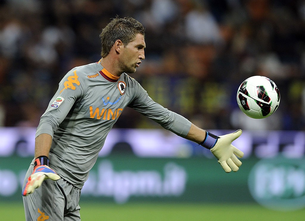 stekelenburg