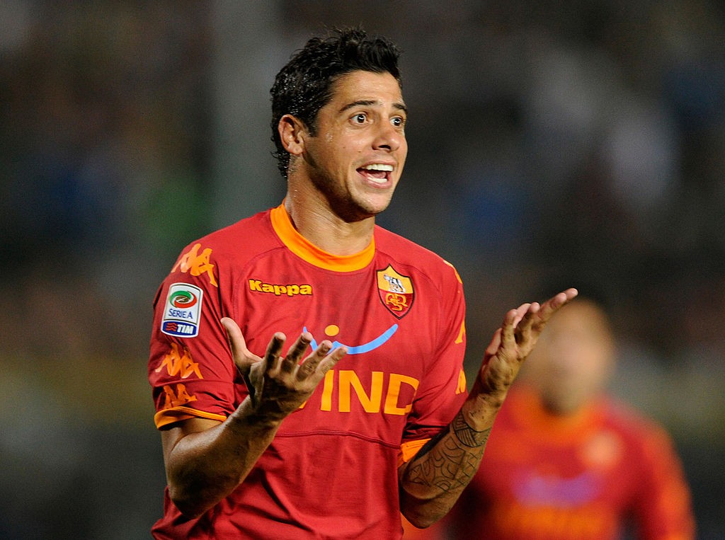 cicinho