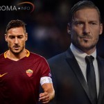 TOTTI DIRIGENTE