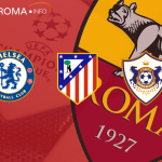 SORTEGGIO CHAMPIONS LEAGUE