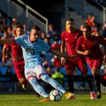 Celta Vigo v AS Roma