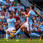Celta Vigo v AS Roma