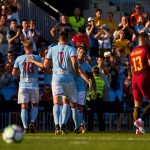 Celta Vigo v AS Roma