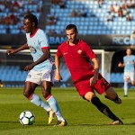 Celta Vigo v AS Roma
