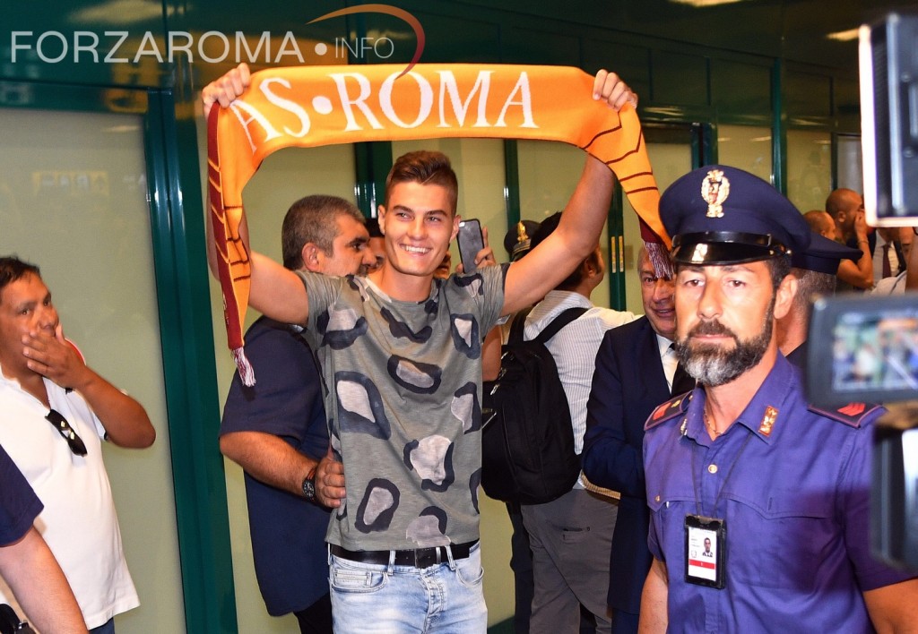 Patrik Schick