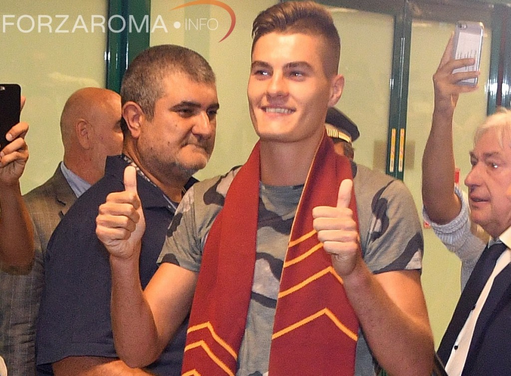 Patrik Schick
