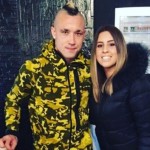 martina