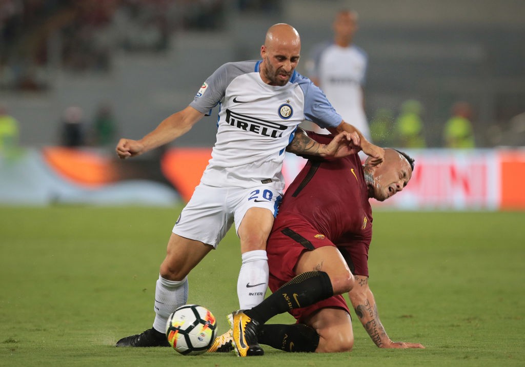Roma_Inter_nainggolan_BorjaValero