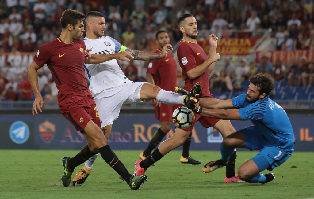 Roma_Inter_
