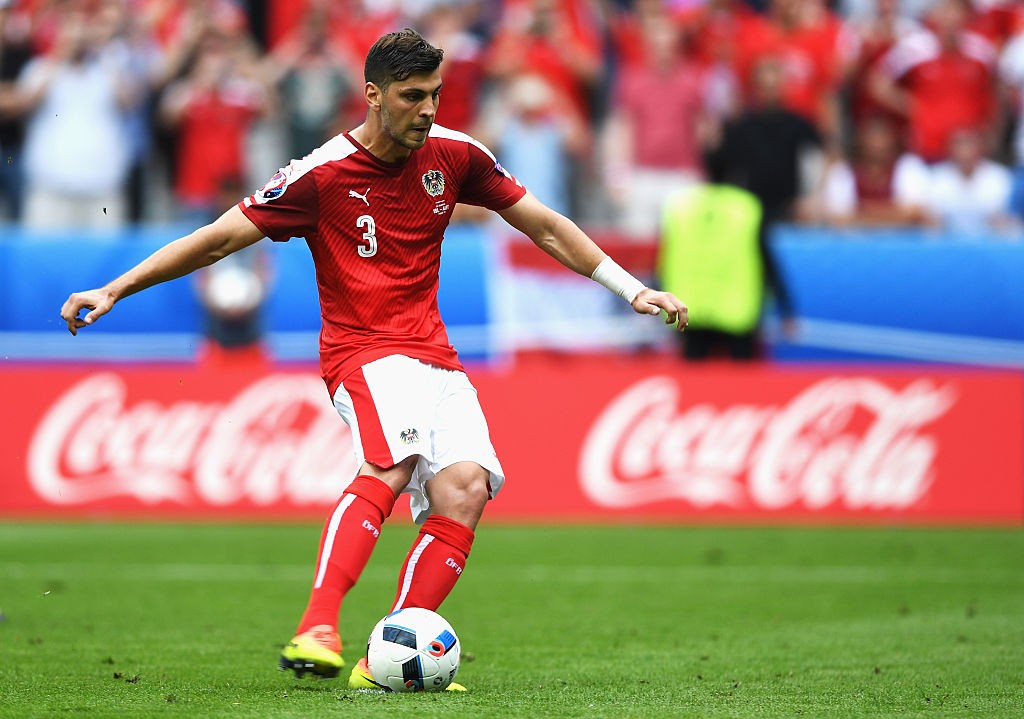 dragovic