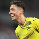 Emre Mor