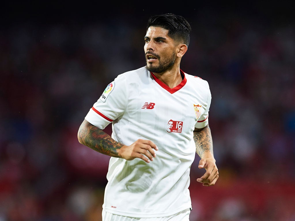 Siviglia_Roma_banega