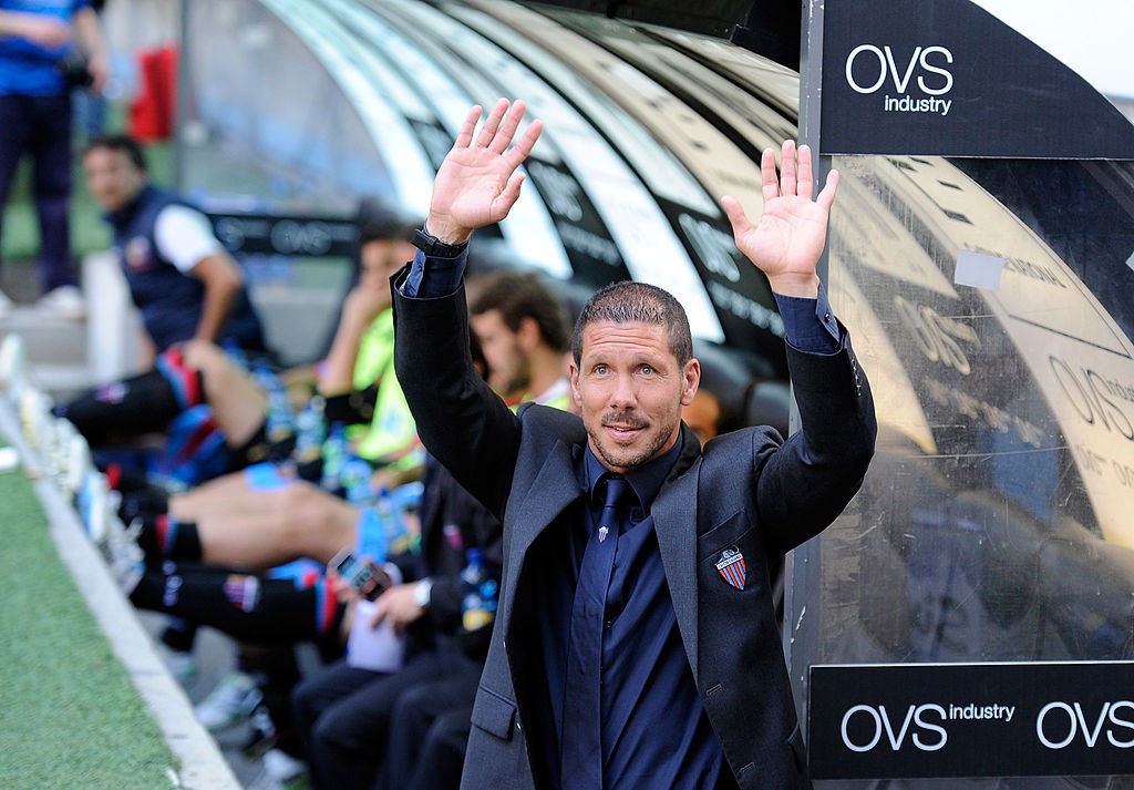 simeone Catania