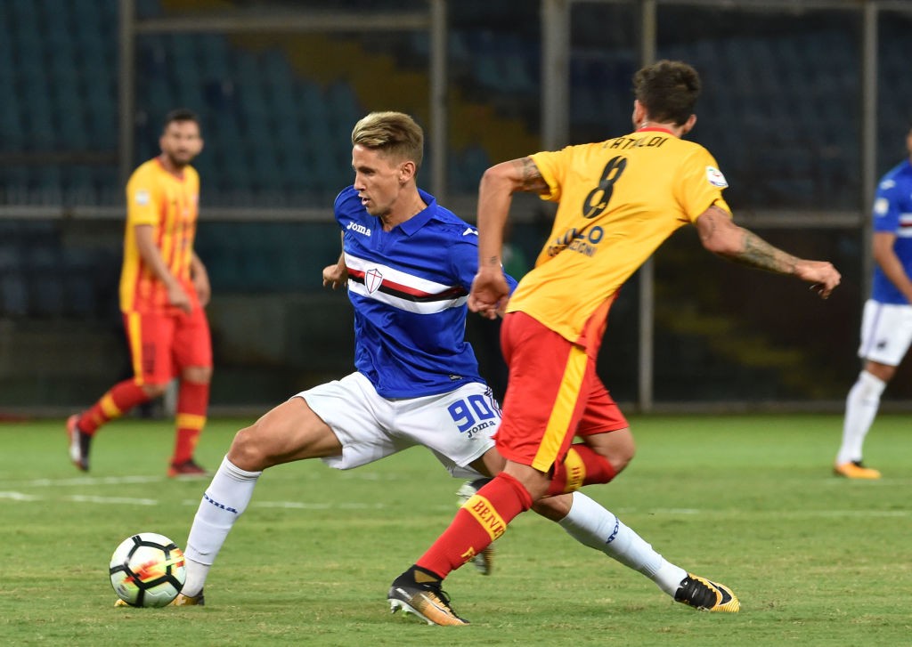 Ramirez_Sampdoria