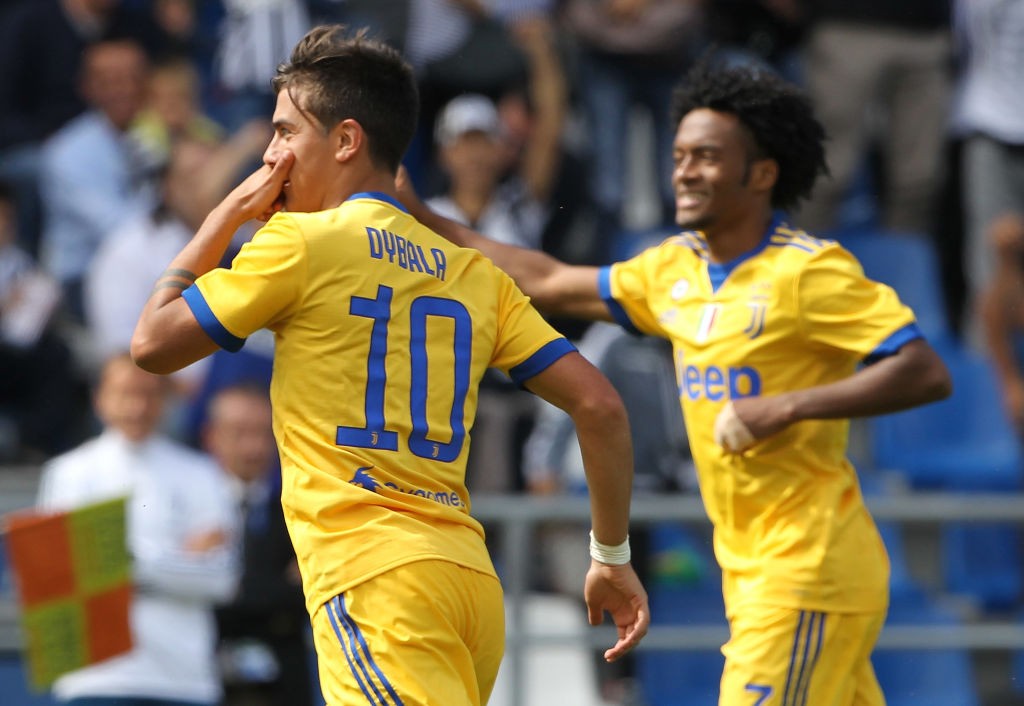 Dybala_Juventus