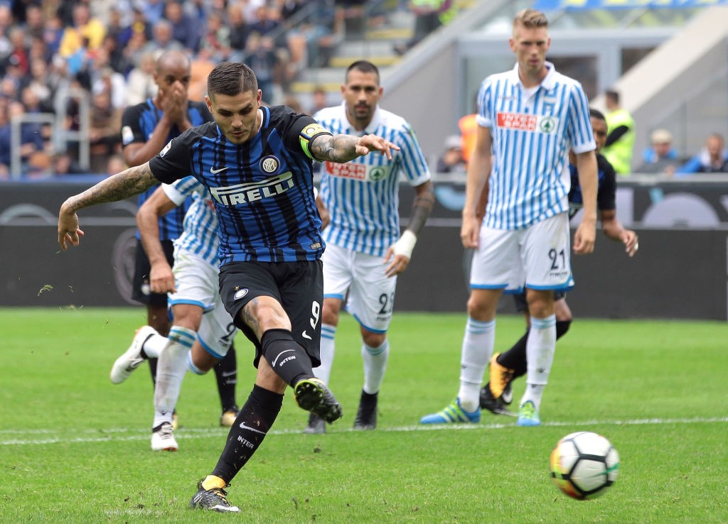 Icardi