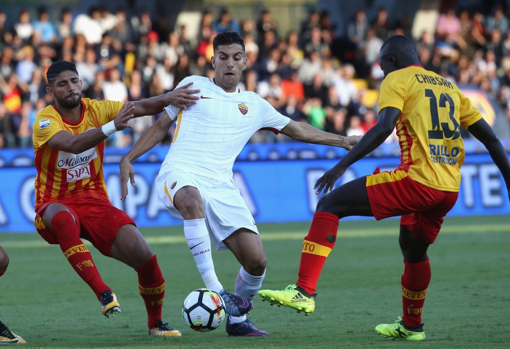 Benevento Roma Pellegrini