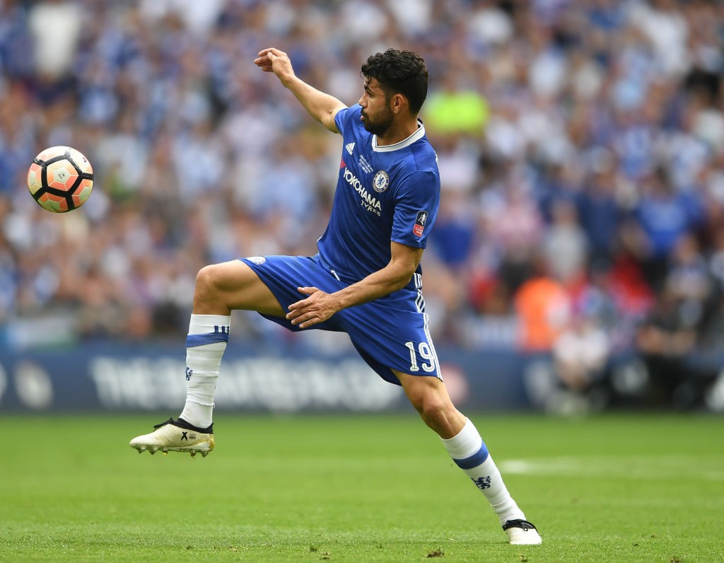 diego costa