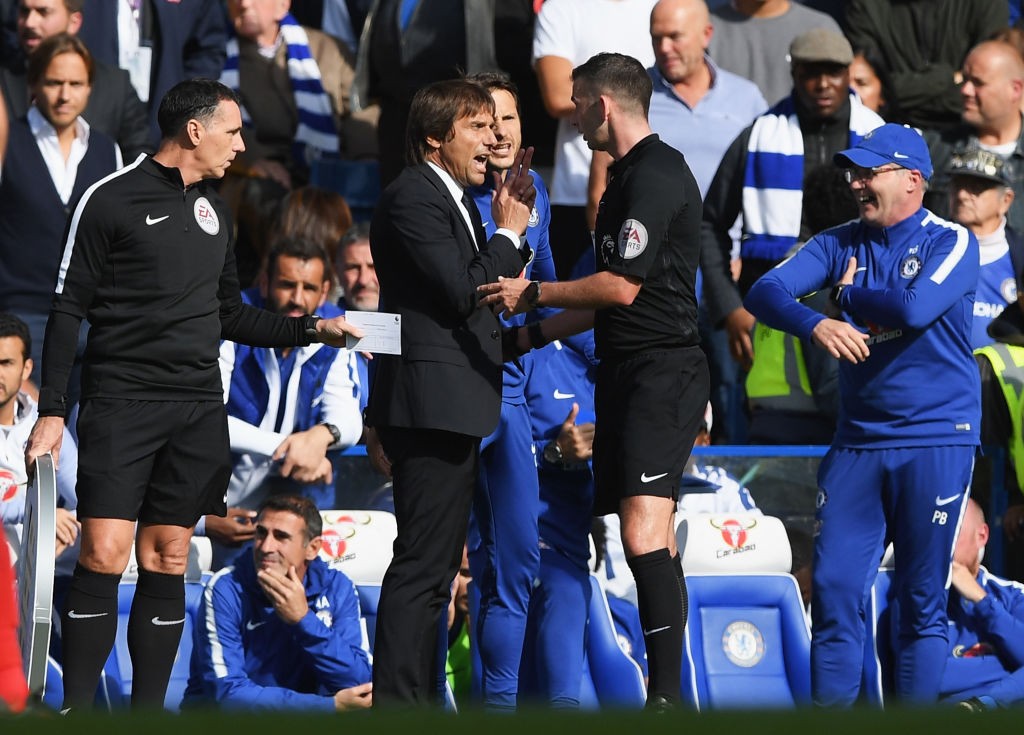 Chelsea