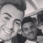 el shaarawy pellegrini italia