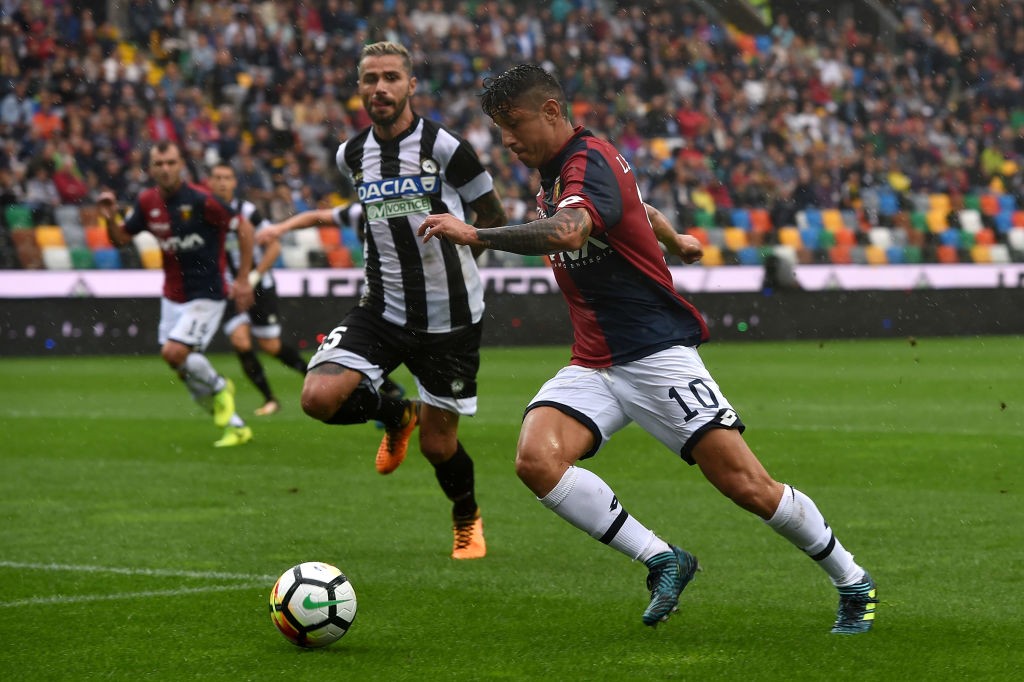 Behrami udinese
