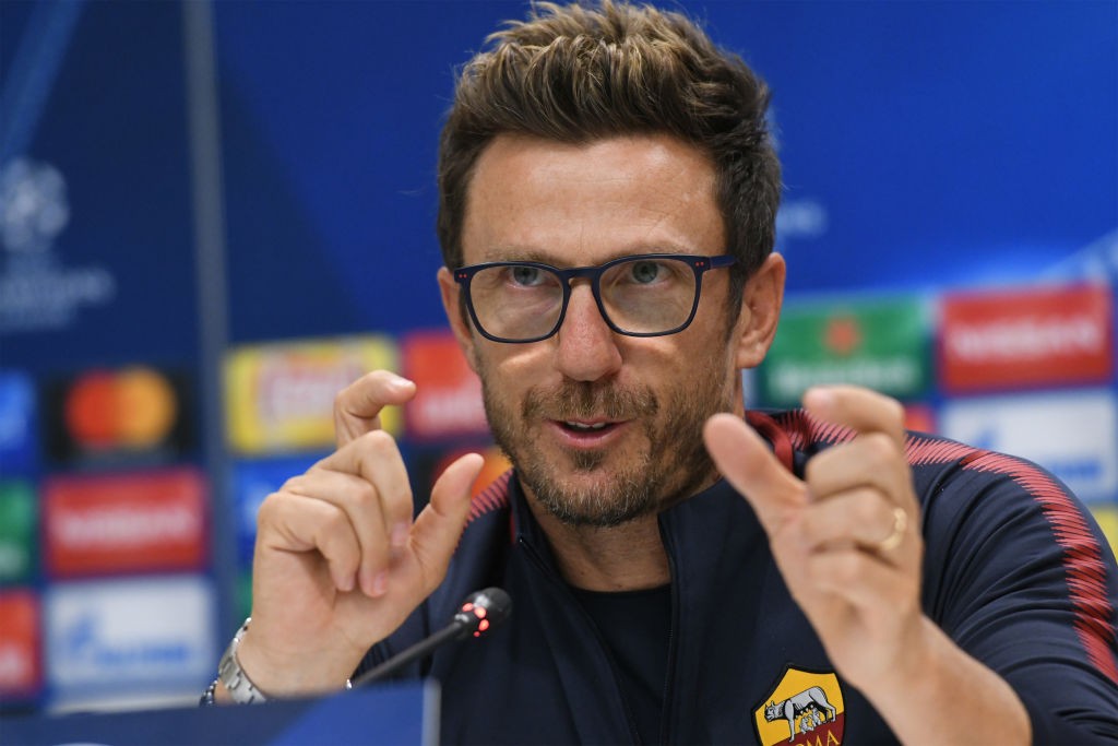 Baku_Qarabag_Conferenza_DiFrancesco