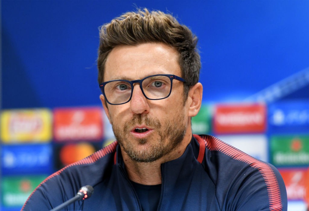 Baku_Qarabag_Conferenza_DiFrancesco