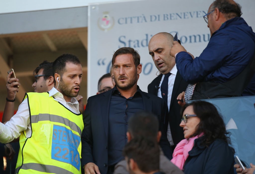 Benevento_Roma_totti