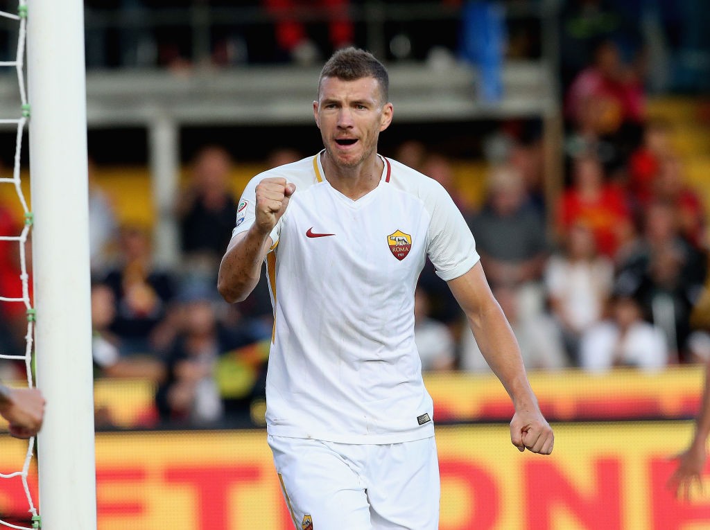 Benevento Calcio v AS Roma - Serie A