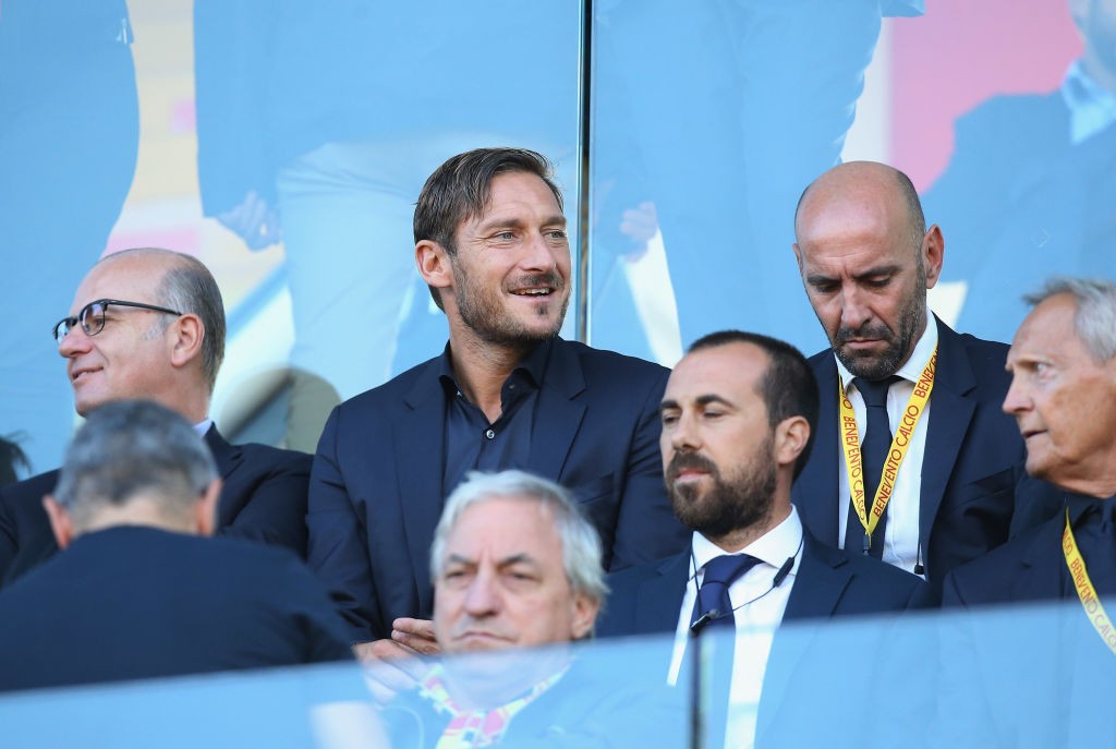 Benevento_Roma_totti
